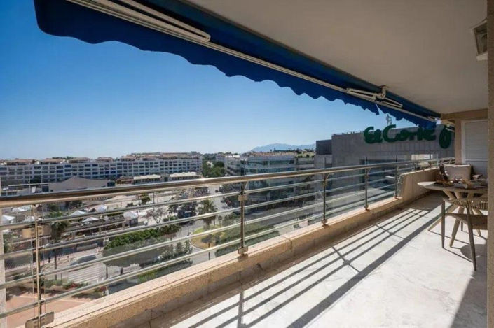 Image No.2-Appartement de 2 chambres à vendre à Puerto Banus