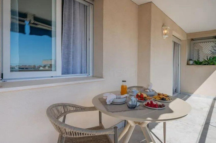 Image No.3-Appartement de 2 chambres à vendre à Puerto Banus