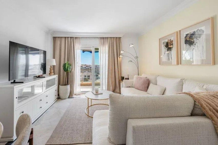 Image No.5-Appartement de 2 chambres à vendre à Puerto Banus