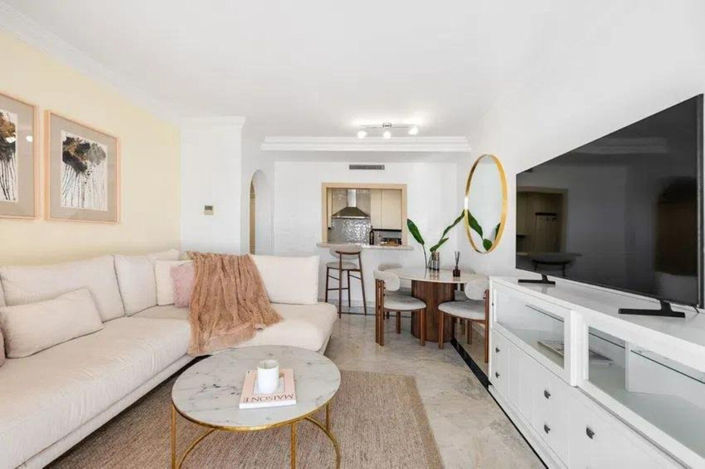 Image No.6-Appartement de 2 chambres à vendre à Puerto Banus