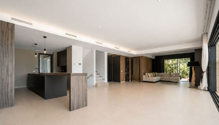 Image No.5-Villa de 4 chambres à vendre à La Cala De Mijas