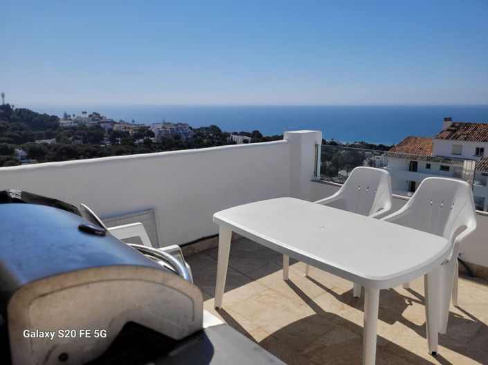 Image No.4-Penthouse de 1 chambre à vendre à Riviera del Sol
