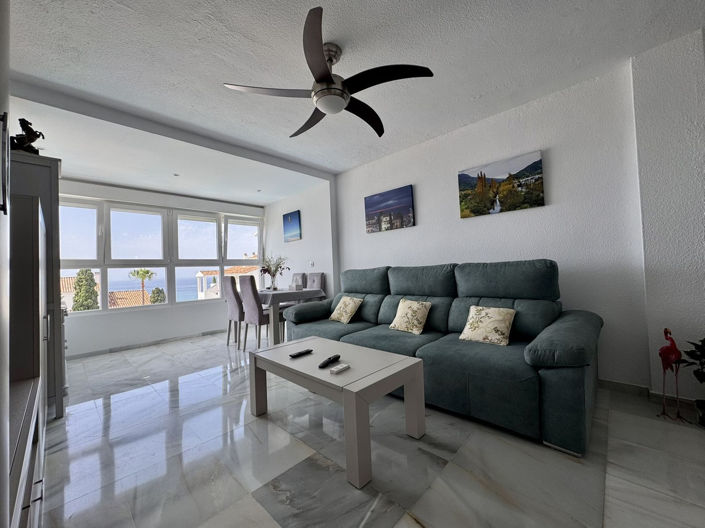 Image No.6-Penthouse de 1 chambre à vendre à Riviera del Sol