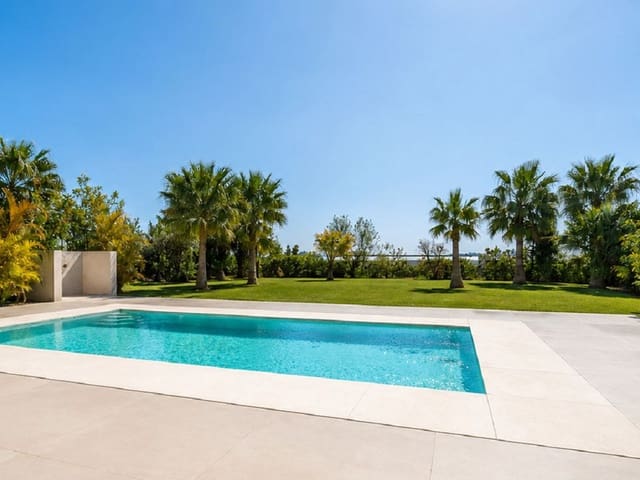 Image No.2-4 Bed Villa for sale