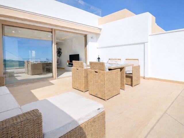 Image No.4-3 Bed Townhouse for sale