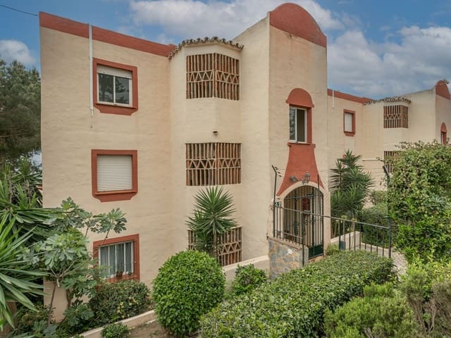 Image No.2-Appartement de 2 chambres à vendre à Riviera del Sol