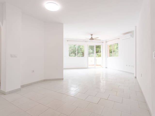 Image No.5-Appartement de 2 chambres à vendre à Riviera del Sol