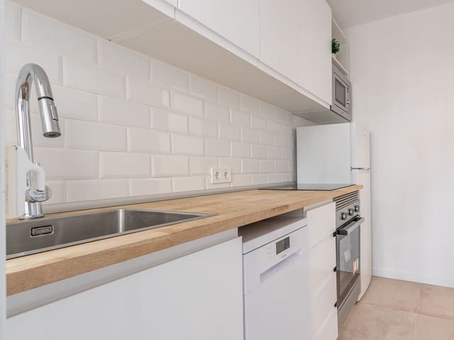 Image No.8-Appartement de 2 chambres à vendre à Riviera del Sol