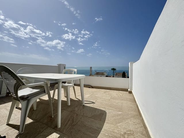 Image No.2-1 Bed Penthouse for sale