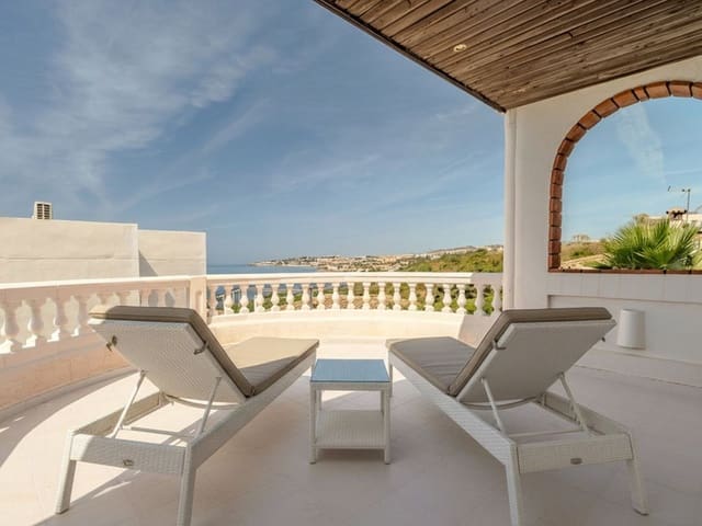 Image No.3-6 Bed Villa for sale