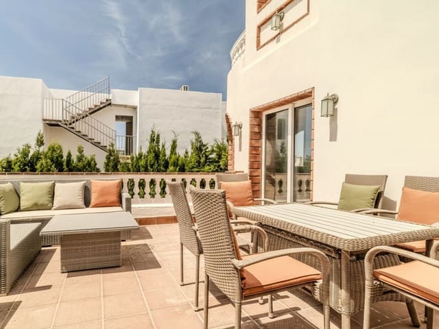 Image No.4-6 Bed Villa for sale
