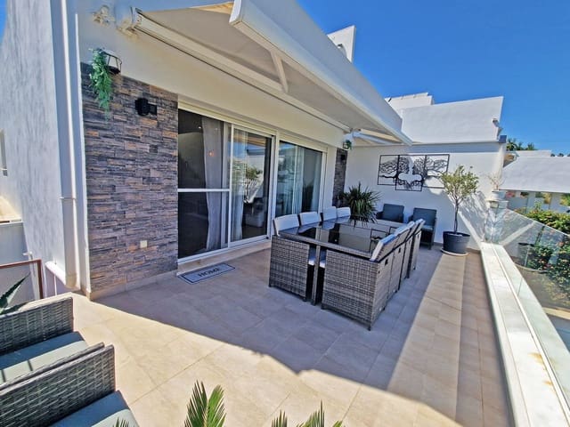 Image No.5-3 Bed Townhouse for sale