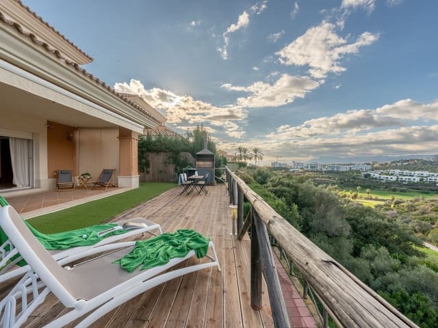 Image No.3-3 Bed Townhouse for sale