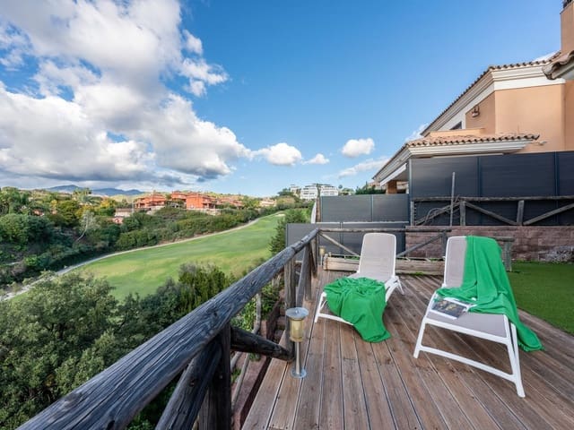 Image No.4-3 Bed Townhouse for sale