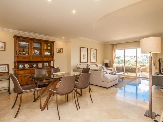 Image No.5-3 Bed Apartment for sale