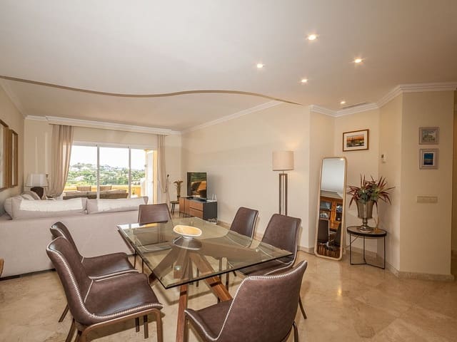 Image No.7-3 Bed Apartment for sale