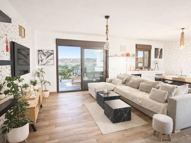 Image No.4-Villa de 3 chambres à vendre à Riviera del Sol
