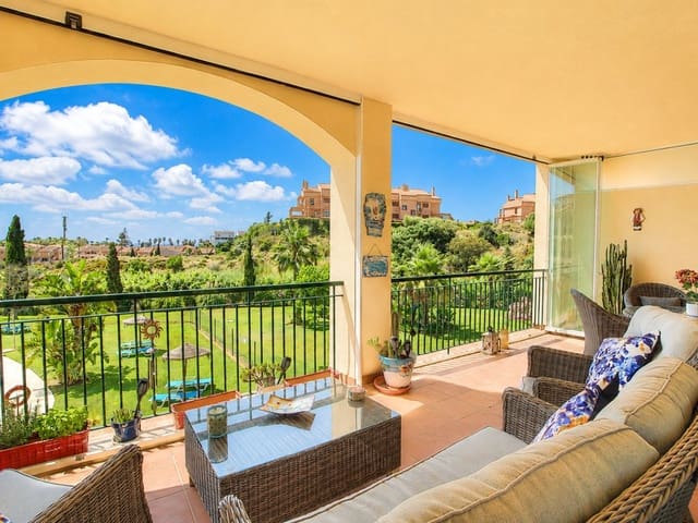 Image No.4-2 Bed Apartment for sale