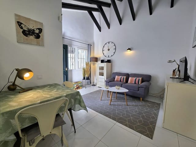 Image No.8-Maison de ville de 1 chambre à vendre à Las Chapas