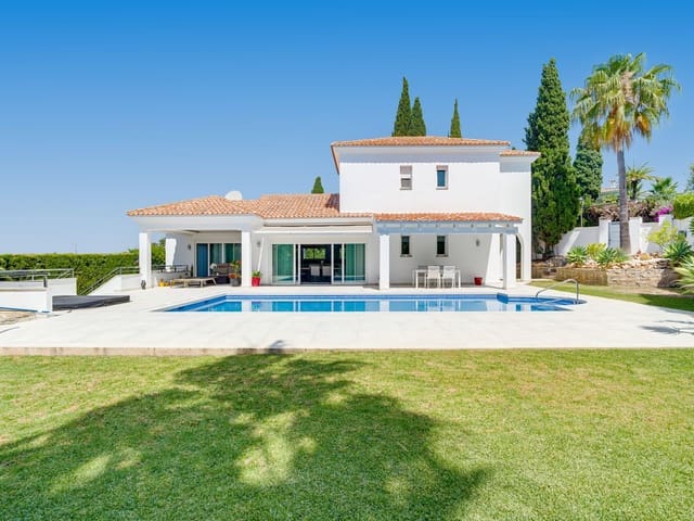 Image No.2-4 Bed Villa for sale