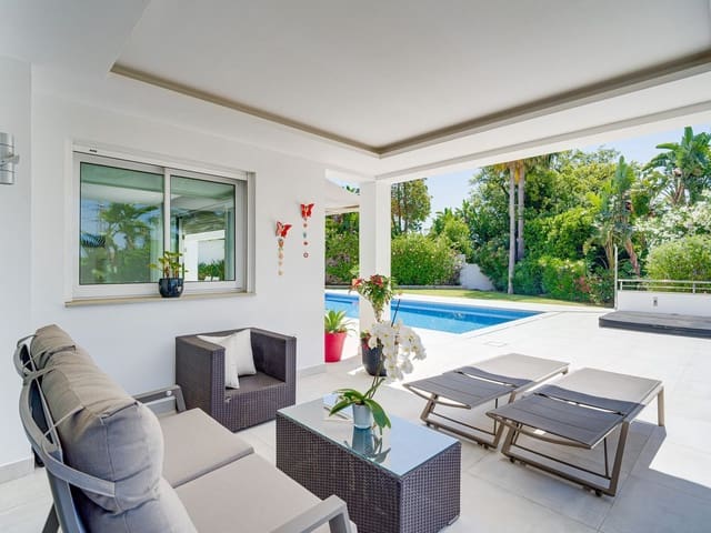 Image No.5-4 Bed Villa for sale