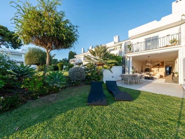 Image No.2-4 Bed Townhouse for sale