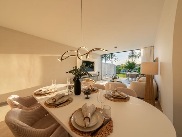 Image No.7-4 Bed Townhouse for sale