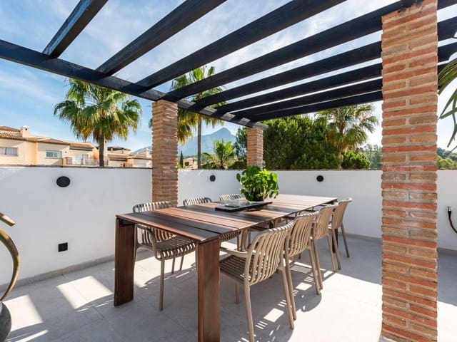 Image No.7-3 Bed Penthouse for sale
