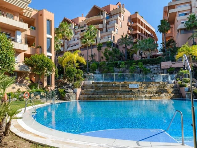 Image No.2-3 Bed Apartment for sale