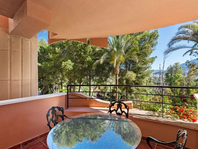 Image No.3-3 Bed Apartment for sale