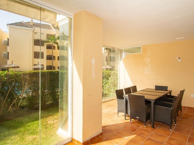 Image No.2-Appartement de 3 chambres à vendre à Elviria