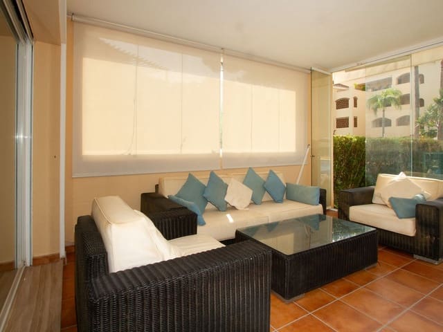 Image No.4-Appartement de 3 chambres à vendre à Elviria