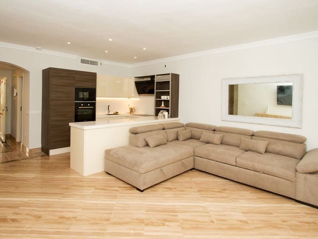 Image No.6-Appartement de 3 chambres à vendre à Elviria
