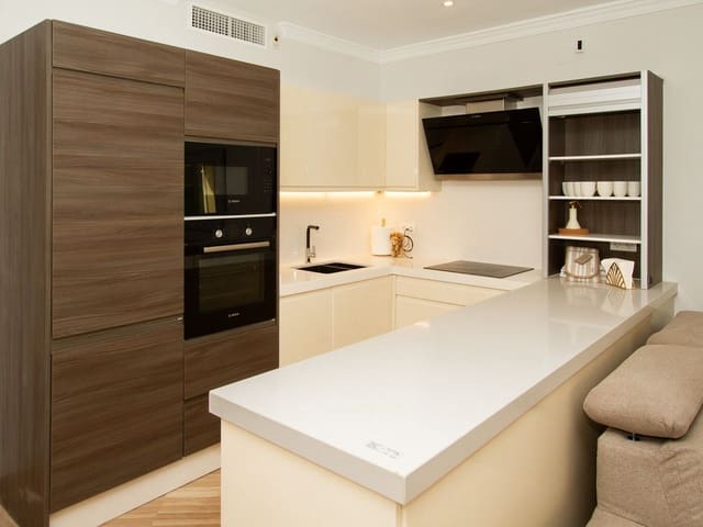 Image No.7-Appartement de 3 chambres à vendre à Elviria