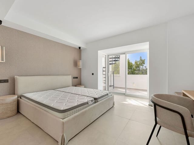 Image No.12-Penthouse de 3 chambres à vendre à Nueva Andalucia
