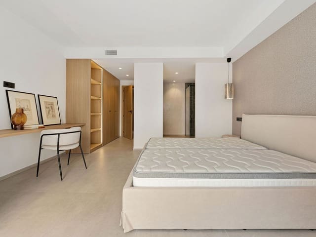 Image No.13-Penthouse de 3 chambres à vendre à Nueva Andalucia