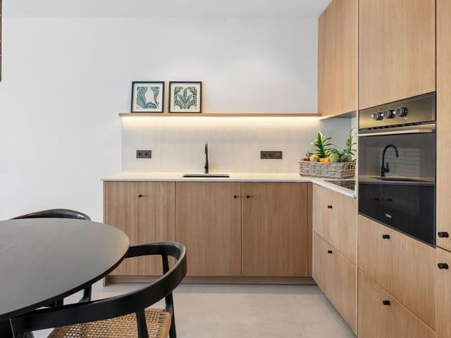 Image No.8-Penthouse de 3 chambres à vendre à Nueva Andalucia