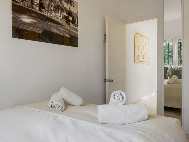 Image No.14-Appartement de 2 chambres à vendre à Puerto Banus