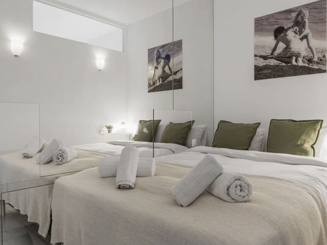Image No.16-Appartement de 2 chambres à vendre à Puerto Banus