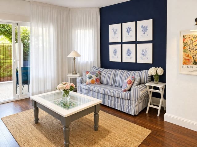 Image No.6-2 Bed Apartment for sale