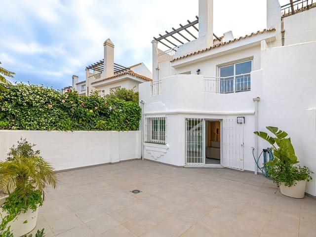 Image No.2-3 Bed Townhouse for sale