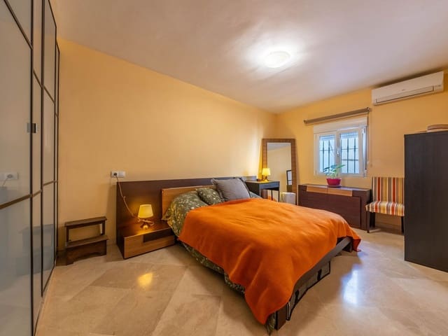 Image No.12-Appartement de 2 chambres à vendre à Malaga