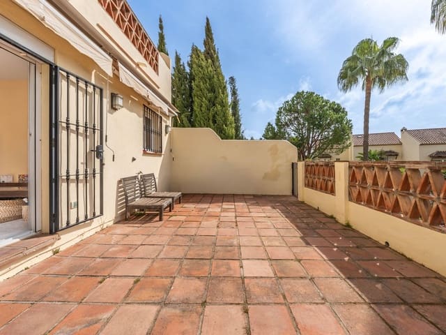 Image No.2-Appartement de 2 chambres à vendre à Malaga