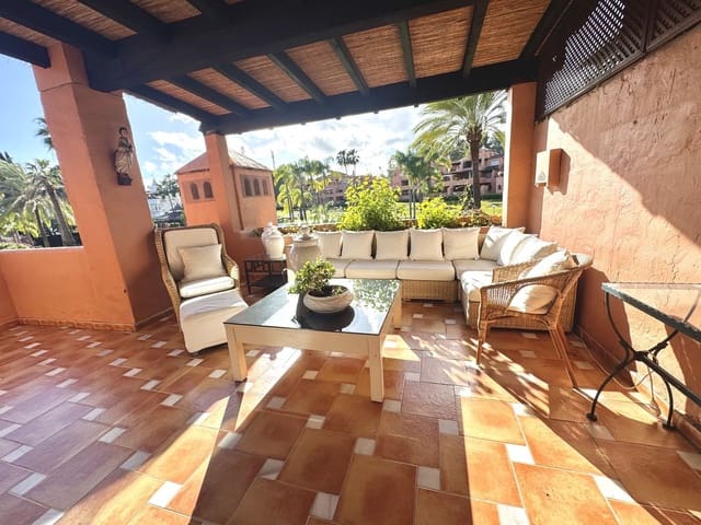 Image No.2-4 Bed Penthouse for sale
