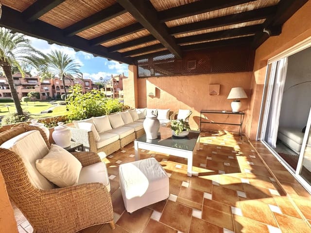 Image No.3-4 Bed Penthouse for sale