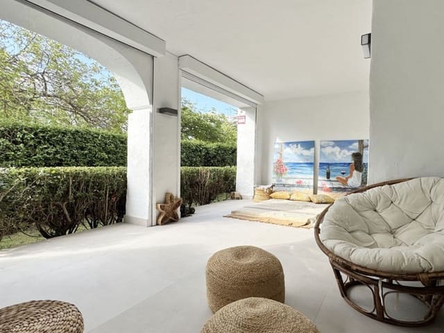 Image No.3-3 Bed Apartment for sale