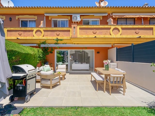 Image No.2-3 Bed Townhouse for sale