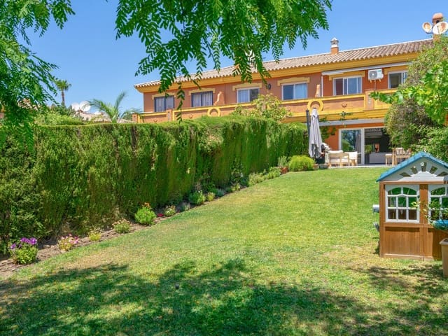Image No.3-3 Bed Townhouse for sale