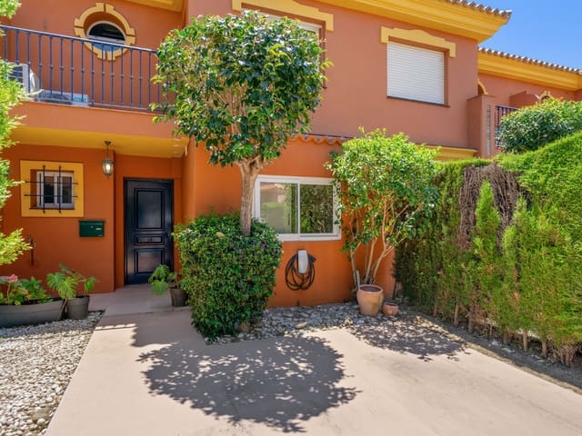 Image No.4-3 Bed Townhouse for sale