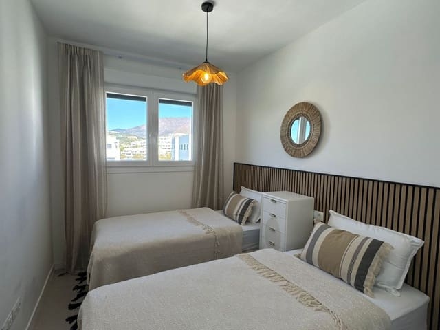 Image No.17-Penthouse de 2 chambres à vendre à Estepona